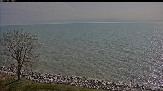 Weather camera view of Carthage College.