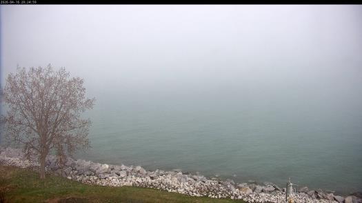 Weather camera view of Carthage College.