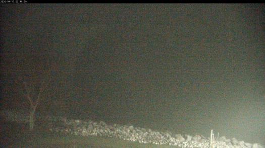 Weather camera view of Carthage College.