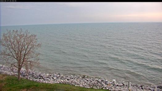 Weather camera view of Carthage College.