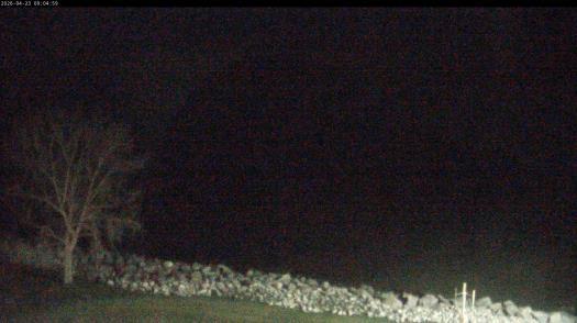 Weather camera view of Carthage College.