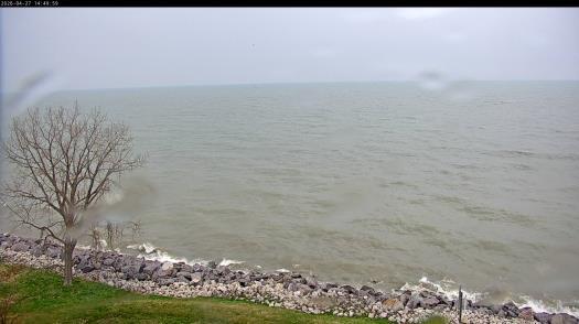 Weather camera view of Carthage College.