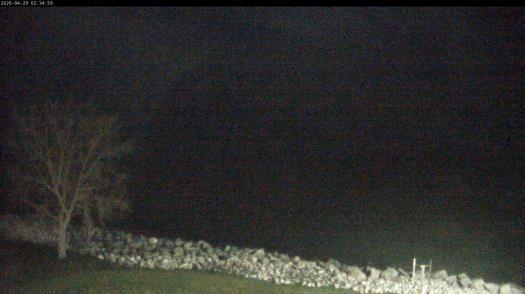 Weather camera view of Carthage College.