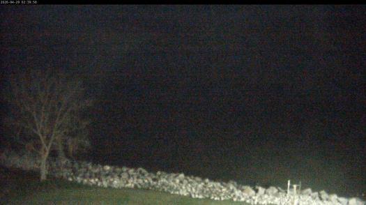 Weather camera view of Carthage College.