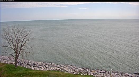 Weather camera view of Carthage College.