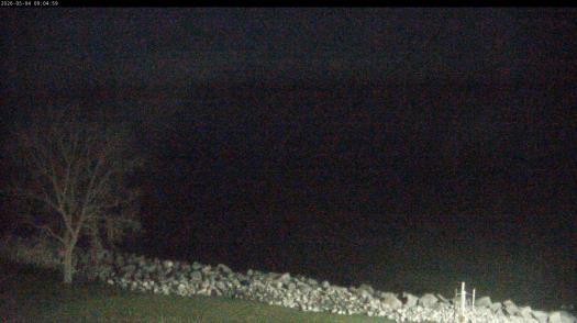 Weather camera view of Carthage College.