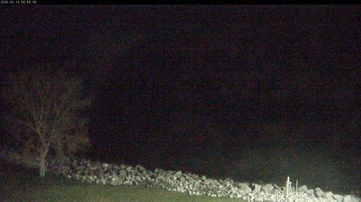 Weather camera view of Carthage College.