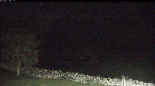 Weather camera view of Carthage College.