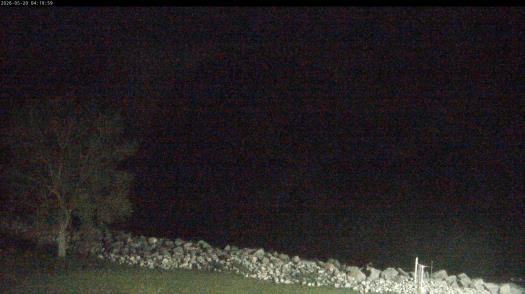 Weather camera view of Carthage College.