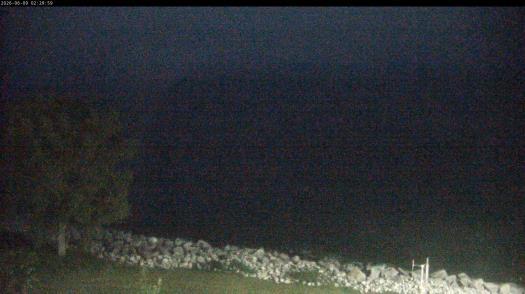 Weather camera view of Carthage College.