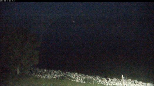 Weather camera view of Carthage College.