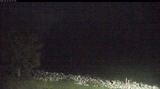 Weather camera view of Carthage College.