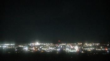 Weather camera view of Mt. Sequoyah.