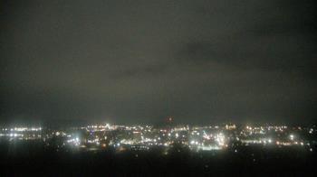 Weather camera view of Mt. Sequoyah.