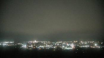 Weather camera view of Mt. Sequoyah.