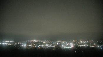 Weather camera view of Mt. Sequoyah.