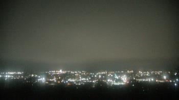 Weather camera view of Mt. Sequoyah.