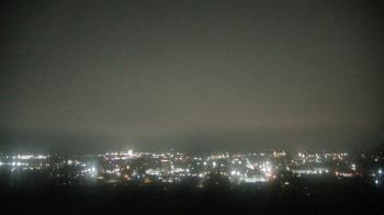Weather camera view of Mt. Sequoyah.