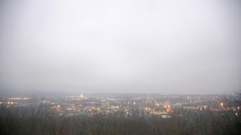 Weather camera view of Mt. Sequoyah.