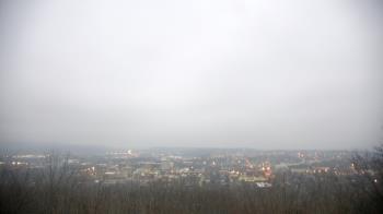 Weather camera view of Mt. Sequoyah.