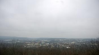 Weather camera view of Mt. Sequoyah.