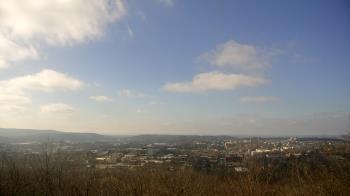 Weather camera view of Mt. Sequoyah.