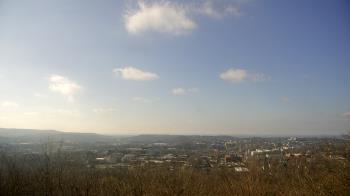 Weather camera view of Mt. Sequoyah.