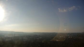 Weather camera view of Mt. Sequoyah.