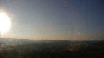 Weather camera view of Mt. Sequoyah.