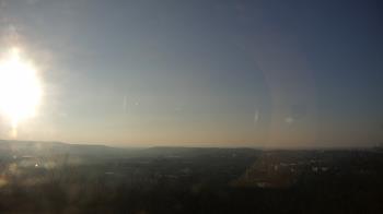 Weather camera view of Mt. Sequoyah.