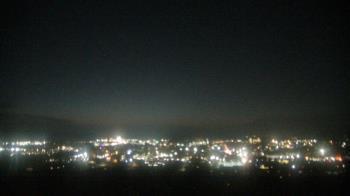 Weather camera view of Mt. Sequoyah.