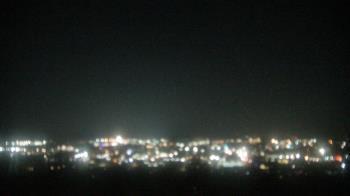 Weather camera view of Mt. Sequoyah.