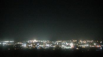 Weather camera view of Mt. Sequoyah.