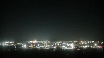 Weather camera view of Mt. Sequoyah.