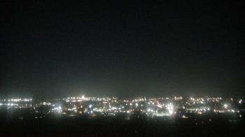 Weather camera view of Mt. Sequoyah.