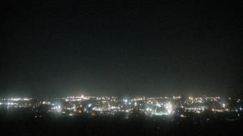 Weather camera view of Mt. Sequoyah.