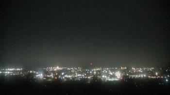 Weather camera view of Mt. Sequoyah.