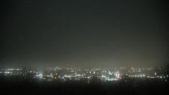 Weather camera view of Mt. Sequoyah.