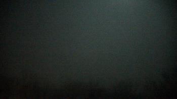 Weather camera view of Mt. Sequoyah.