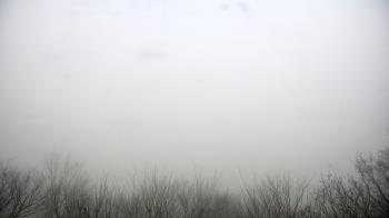 Weather camera view of Mt. Sequoyah.