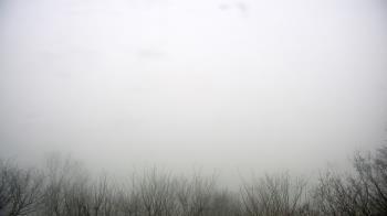 Weather camera view of Mt. Sequoyah.