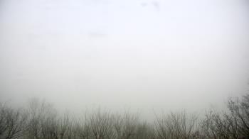 Weather camera view of Mt. Sequoyah.