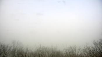 Weather camera view of Mt. Sequoyah.