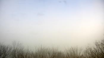 Weather camera view of Mt. Sequoyah.