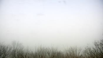 Weather camera view of Mt. Sequoyah.