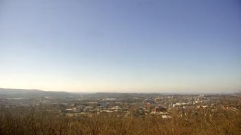 Weather camera view of Mt. Sequoyah.