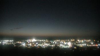 Weather camera view of Mt. Sequoyah.