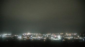 Weather camera view of Mt. Sequoyah.