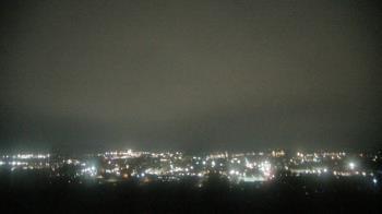 Weather camera view of Mt. Sequoyah.