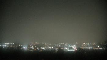 Weather camera view of Mt. Sequoyah.